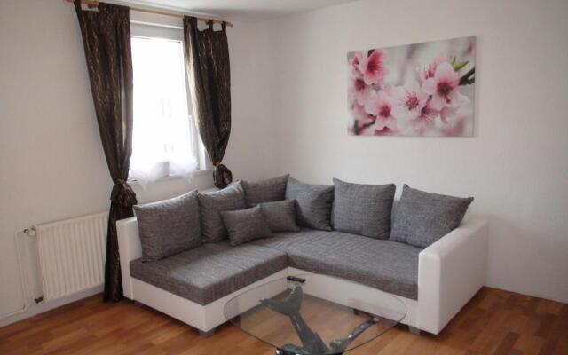 Ferienwohnungen und Zimmer in Nordhausen