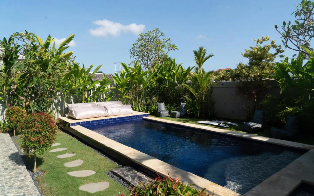 Surf & Party - Hostel Somewhere Else