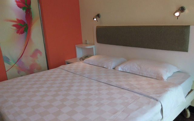 Garden Inn Yile Road Branch