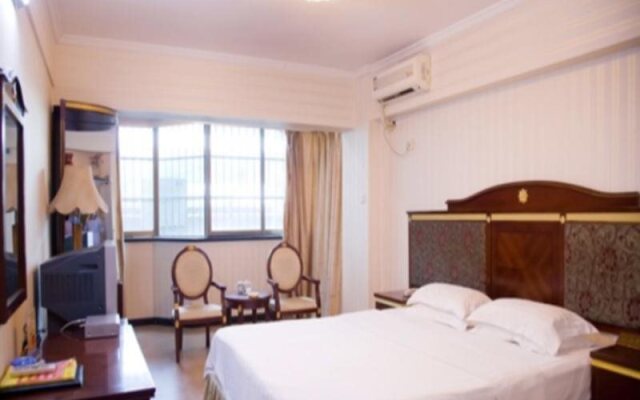 Jin Hong Lin Hotel
