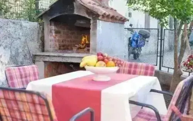 Apartman Grgur