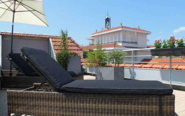 Residhome Arcachon Plazza