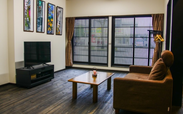 스탠다드 객실 사진 1