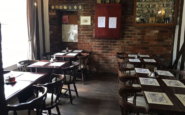 The Sorrel Horse Inn