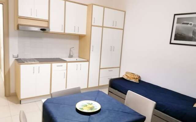 Il Cantone del Faro Apartments