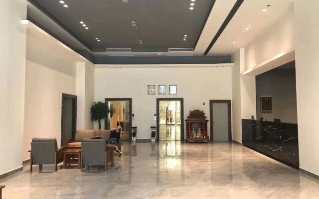 GuiHe International Hotel