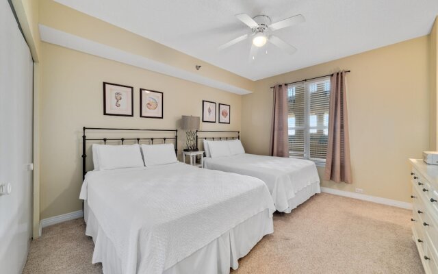 Beach Colony Tower 12B