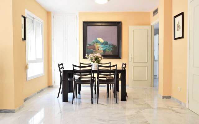Naranjos de Marbella - Apartments Serinamar