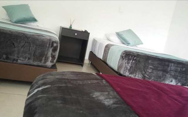Hotel Invico