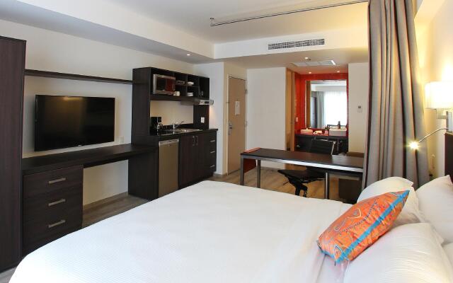 Fiesta Inn Queretaro