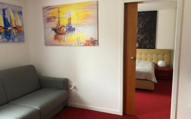 Apartment VilaPark 14