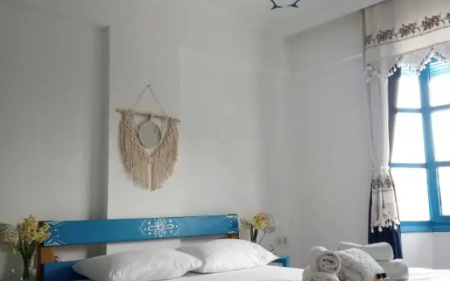 Mordoğan Kardelen Pansiyon