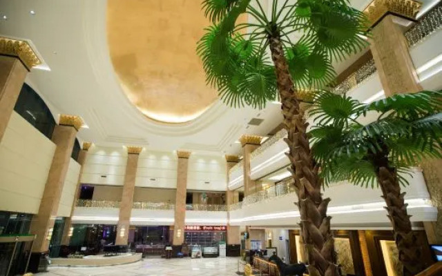 Perfect International Hotel