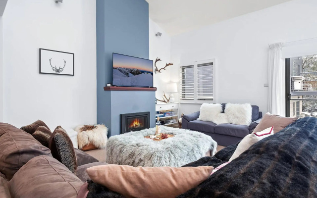 Snowbound 1 – Guest Rooms – Thredbo