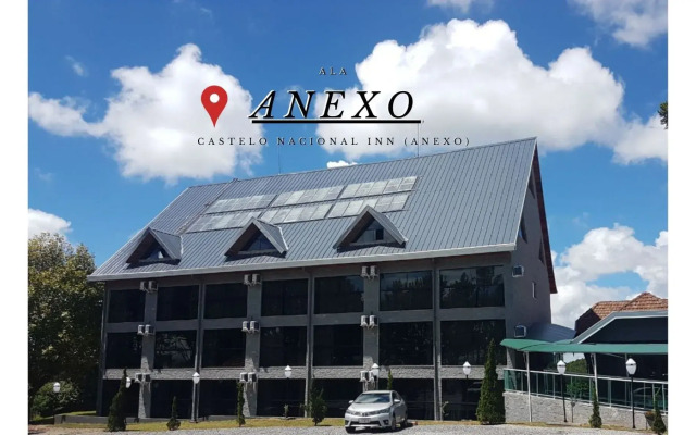 Castelo Nacional Inn