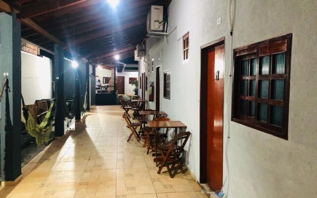 Hostel Bonito Experience