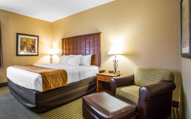 Comfort Inn & Suites Chillicothe