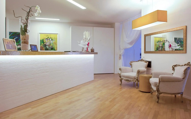 Exclusive Aparthotel La Reunion