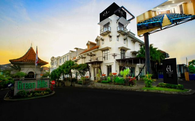 eL Hotel Malang