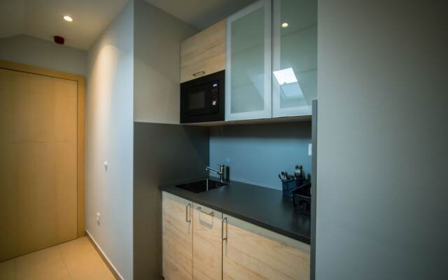 Eleven Business & Sport Hotel