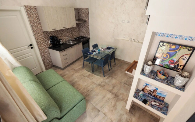 Sicily Luxury Apartment