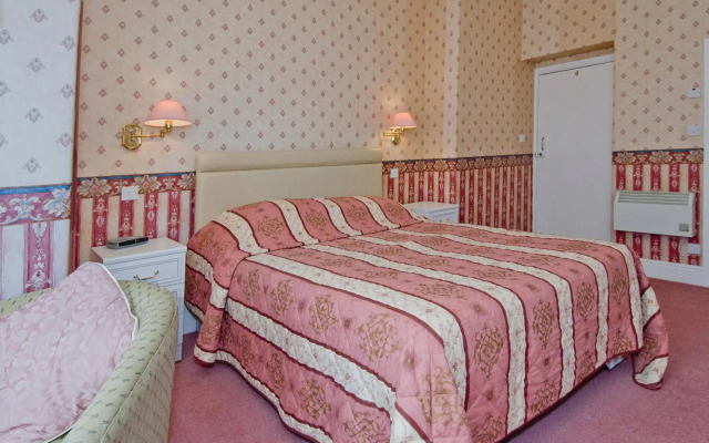 White Heather Hotel