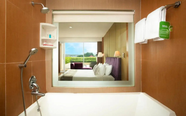 Merapi Merbabu Hotel Yogyakarta Powered by Archipelago