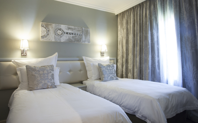 Devonvale Golf & Wine Estate