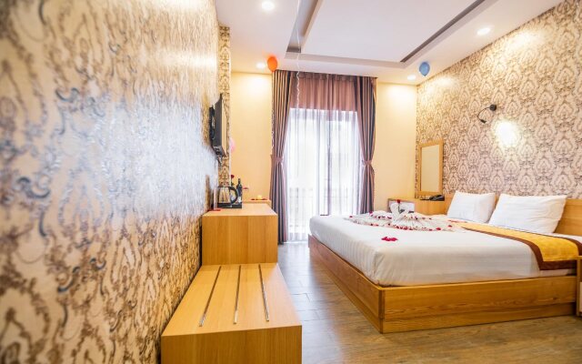Hanh Phuoc Hotel