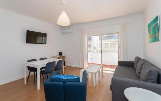 AL - Apartamentos Vista Mar