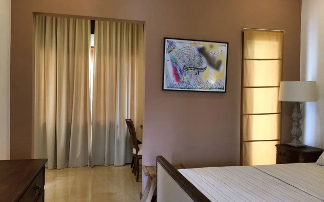 Rumah Luna