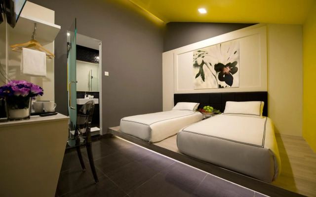 Venue Hotel