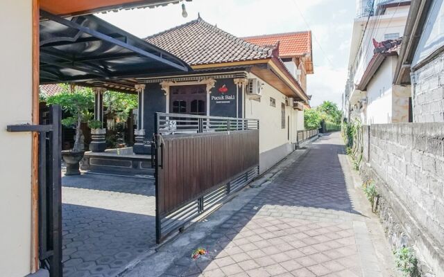 Pucuk Bali Guest House 2
