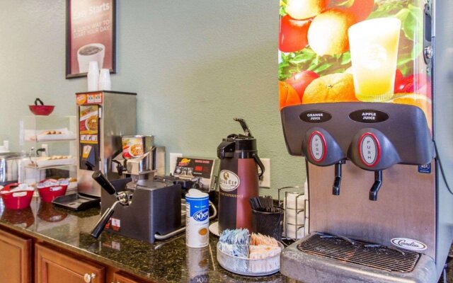 Red Roof Inn Atlanta Airport NE - Conley