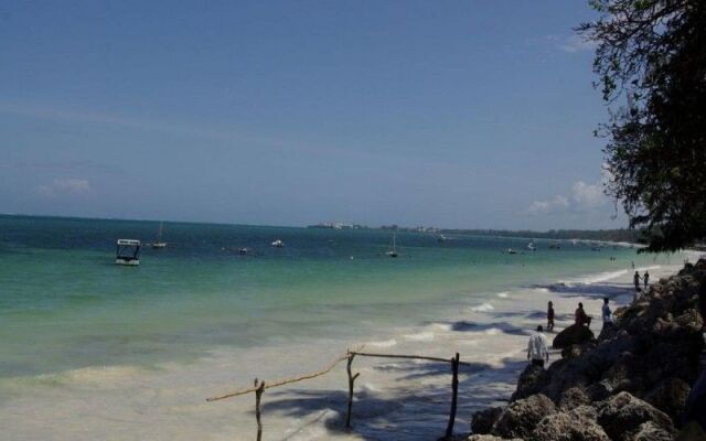 Ogalis K Coast Hotel