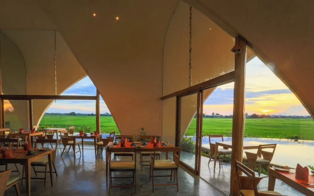 Rêu Boutique Hotel