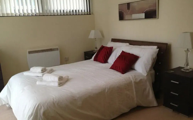 West End Apartments
