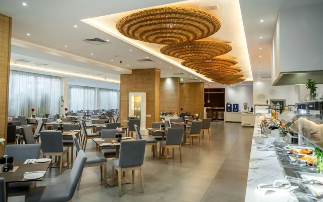 Margadina Hotel