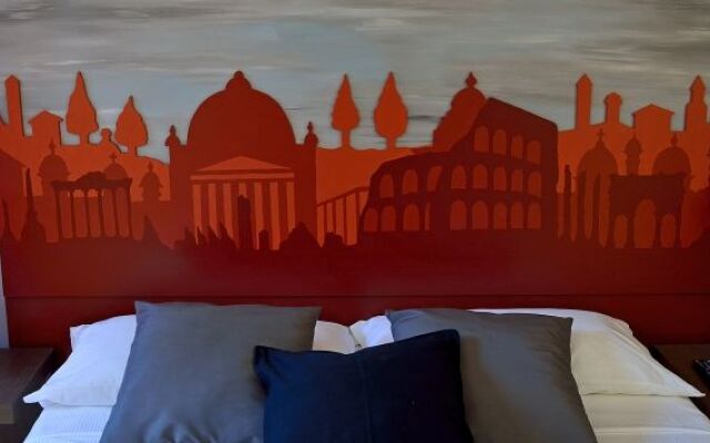 Vigliena 10 Guesthouse