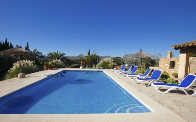 Quality Villa Es Molí