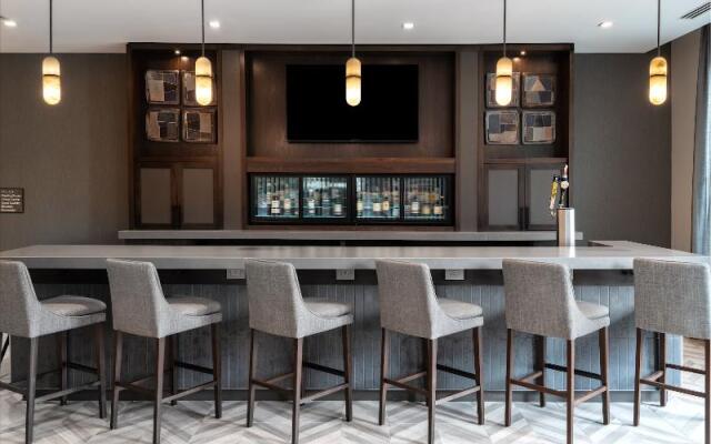 Fairfield Inn & Suites Annapolis