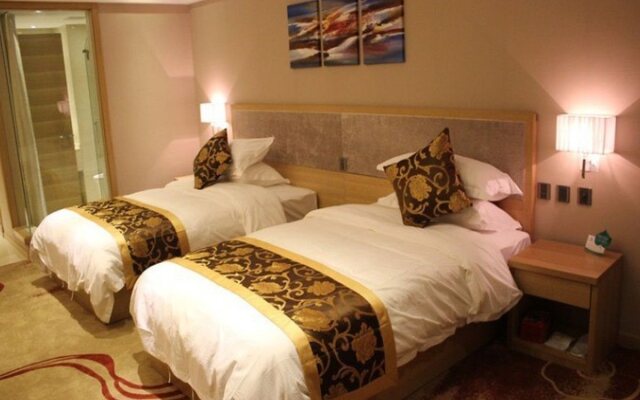 Weihai Longwei Holiday Inns