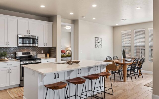 The Jungalow by RedAwning