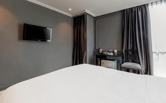 Collection O Le Grand Hanoi hotel – The Sun