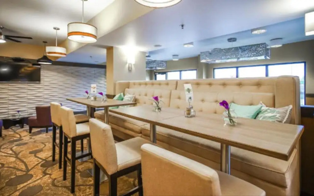 Hampton Inn Memphis I-240 Thousand Oaks