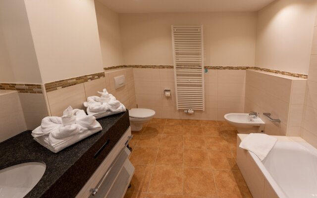 Robenstein Aktivhotel & SPA