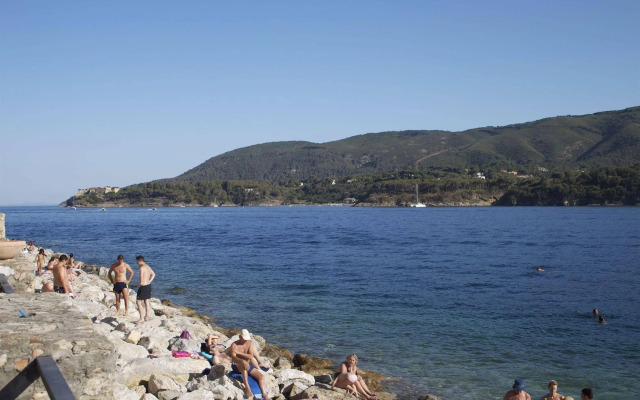 Affittacamere Vista Mare