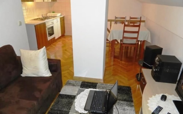 Apartment Dea