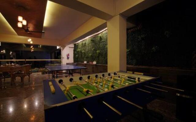 Dippy's Hotel