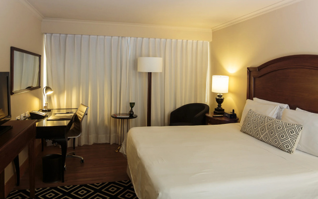 InterContinental Medellin - Movich by IHG